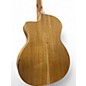 Used Taylor 214CE Natural Acoustic Electric Guitar