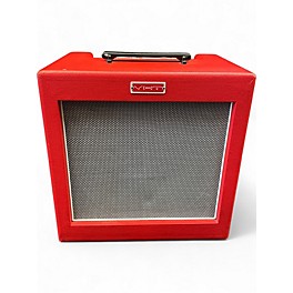 Used VHT redline 60R Guitar Combo Amp