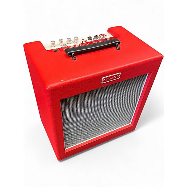 Used VHT redline 60R Guitar Combo Amp