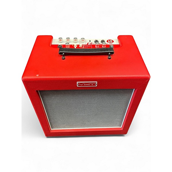 Used VHT redline 60R Guitar Combo Amp