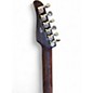 Used Tom Anderson Raven Relic Shell Pink Solid Body Electric Guitar
