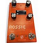 Used GFI Musical Products ROSSIE ENVELOPE FILTER Pedal thumbnail