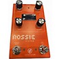 Used GFI Musical Products ROSSIE ENVELOPE FILTER Pedal