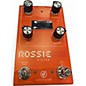 Used GFI Musical Products ROSSIE ENVELOPE FILTER Pedal