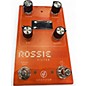 Used GFI Musical Products ROSSIE ENVELOPE FILTER Pedal