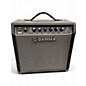 Used GAMMA G25 Guitar Combo Amp thumbnail