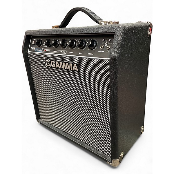 Used GAMMA G25 Guitar Combo Amp