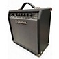 Used GAMMA G25 Guitar Combo Amp