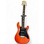 Used PRS NF3 SE Metallic Orange Solid Body Electric Guitar thumbnail