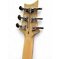 Used PRS NF3 SE Metallic Orange Solid Body Electric Guitar