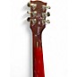 Used Gibson sg 61 RED Solid Body Electric Guitar