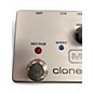 Used MXR CLONE LOOPER Pedal