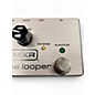 Used MXR CLONE LOOPER Pedal