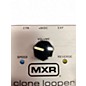 Used MXR CLONE LOOPER Pedal