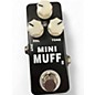 Used Mosky Audio mini muff Effect Pedal