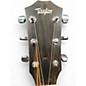 Used Taylor 114CE Natural Acoustic Electric Guitar
