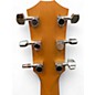 Used Taylor 114CE Natural Acoustic Electric Guitar