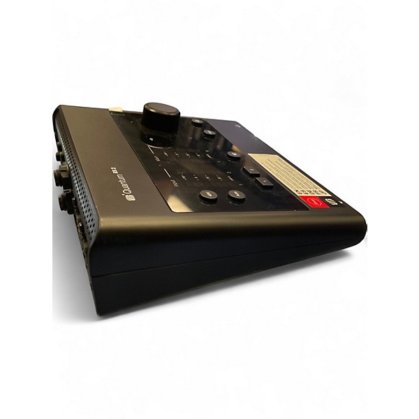 Used PreSonus Quantum ES2 Audio Interface