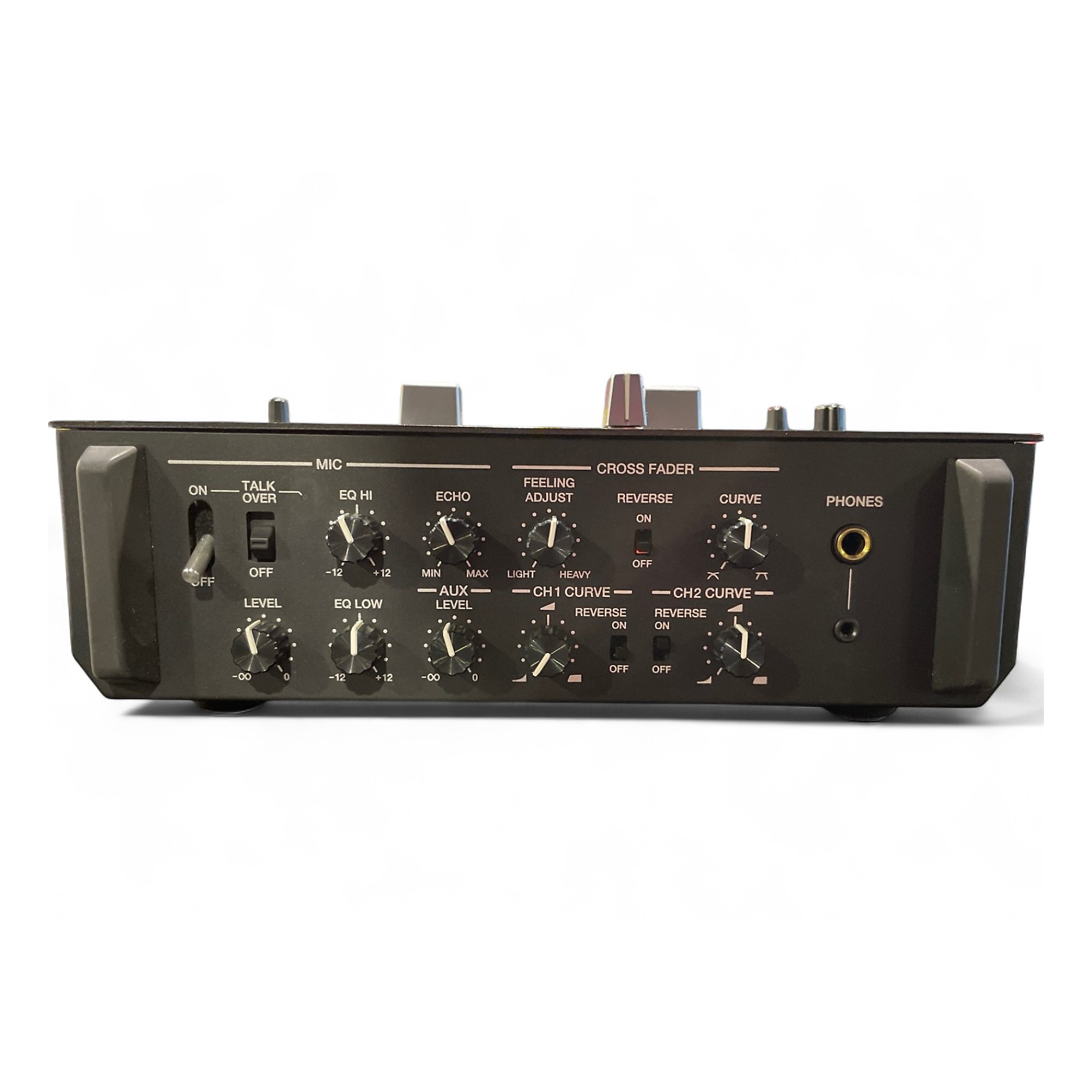 中古美品】Pioneer DJ/DJミキサー/DJM-S9 -DJ機材アナログ