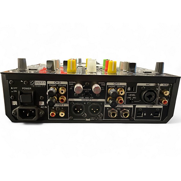 人気新品入荷 Used Pioneer DJ DJM-s9 DJ Mixer | Guitar Center DJ機材