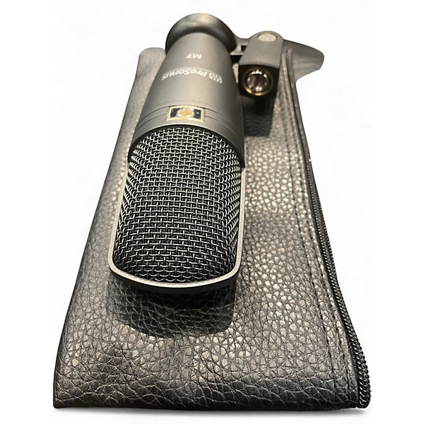 Used PreSonus M7 Condenser Microphone