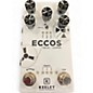 Used Keeley ECCOS  Delay/Looper Effect Pedal thumbnail