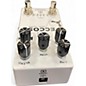 Used Keeley ECCOS  Delay/Looper Effect Pedal