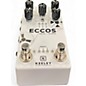 Used Keeley ECCOS  Delay/Looper Effect Pedal