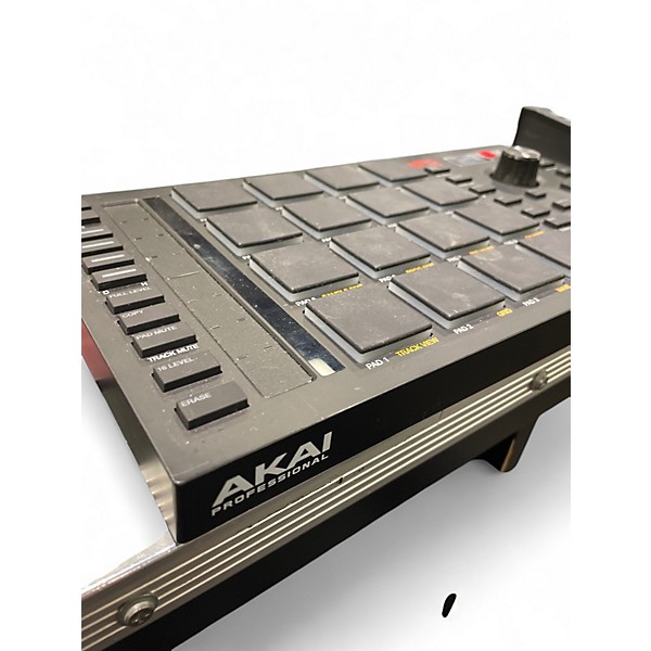 Used Akai Professional MPC STUDIO MIDI Controller