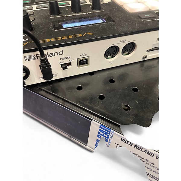 Used Roland VERSELAB MV-1 Production Controller