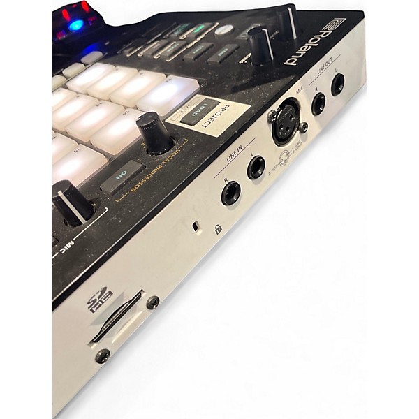 Used Roland VERSELAB MV-1 Production Controller