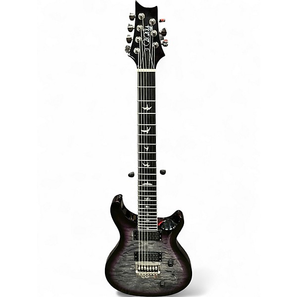 Used PRS Used PRS SE Mark Holcomb SVN W/ EVERTUNE HOLCOMB