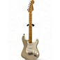 Used Fender 60th Anniversary Stratocaster Blizzard Pearl Solid Body Electric Guitar thumbnail