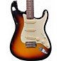 Used Fender Custom Shop 1960 Reissue Journeyman 2 Tone Sunburst Solid Body Electric Guitar
