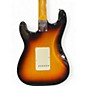 Used Fender Custom Shop 1960 Reissue Journeyman 2 Tone Sunburst Solid Body Electric Guitar