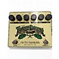 Used Electro-Harmonix Turnip Greens Effect Pedal thumbnail