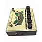 Used Electro-Harmonix Turnip Greens Effect Pedal