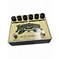 Used Electro-Harmonix Turnip Greens Effect Pedal