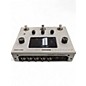 Used Hotone Effects Ampero II Stomp Effect Processor