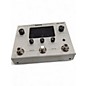Used Hotone Effects Ampero II Stomp Effect Processor