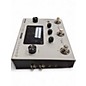 Used Hotone Effects Ampero II Stomp Effect Processor