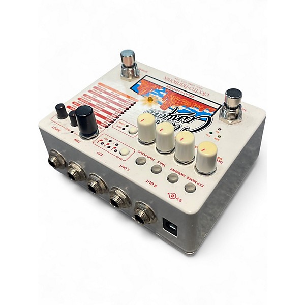 Used Electro-Harmonix Used Electro-Harmonix Grand Canyon