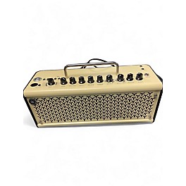 Used Yamaha THR10 10W Desk Top Modeling Guitar Combo Amp
