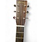 Used 2023 Martin 0018 Natural Acoustic Guitar