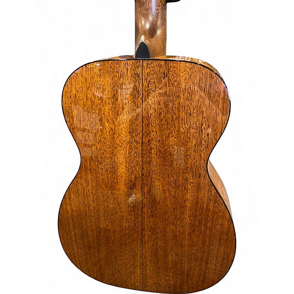 Used 2023 Martin 0018 Natural Acoustic Guitar