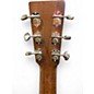 Used 2023 Martin 0018 Natural Acoustic Guitar
