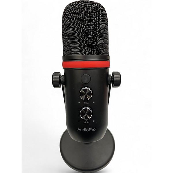 Used Audio Pro USB CONDENSER MICROPHONE USB Microphone