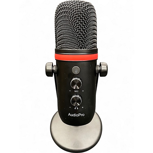 Used Audio Pro USB CONDENSER MICROPHONE USB Microphone