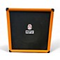 Used Orange Amplifiers Crush Bass 100 Bass Combo Amp thumbnail