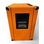 Used Orange Amplifiers Crush Bass 100 Bass Combo Amp